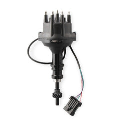 MSD Performance 23773 Dist., Black, Dual Sync, Ford 289, 302