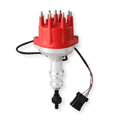 MSD Performance 2377MSD Dist., Dual Sync, Ford 289, 302