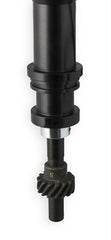 MSD Performance 23783 Dist., Black, Dual Sync, Ford 351W
