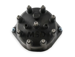 MSD Performance 23783 Dist., Black, Dual Sync, Ford 351W