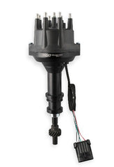MSD Performance 23783 Dist., Black, Dual Sync, Ford 351W