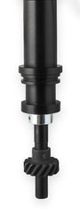 MSD Performance 23793 Dist., Black, Dual Sync, Ford 351C - 460