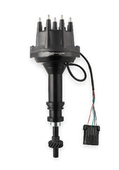 MSD Performance 23793 Dist., Black, Dual Sync, Ford 351C - 460