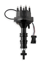 MSD Performance 23803 Dist., Black, Dual Sync, Ford FE
