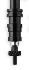 MSD Performance 23803 Dist., Black, Dual Sync, Ford FE