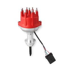 MSD Performance 2381 Dist., Dual Sync, Chrysler S/B