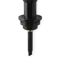 MSD Performance 23813 Dist., Black, Dual Sync, Chrysler S/B