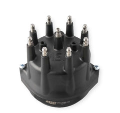 MSD Performance 23813 Dist., Black, Dual Sync, Chrysler S/B