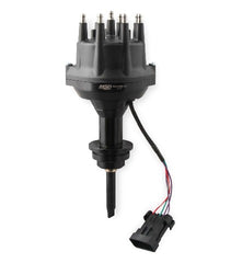 MSD Performance 23813 Dist., Black, Dual Sync, Chrysler S/B
