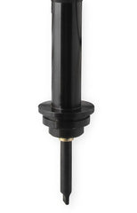 MSD Performance 23833 Dist., Blk. Dual Sync, Chrysler 426, 440