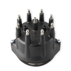 MSD Performance 23833 Dist., Blk. Dual Sync, Chrysler 426, 440