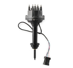 MSD Performance 23833 Dist., Blk. Dual Sync, Chrysler 426, 440