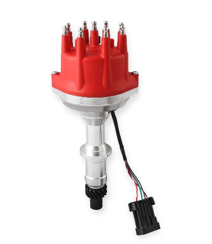 MSD Performance 2384 Dist., Dual Sync, Pontiac V8