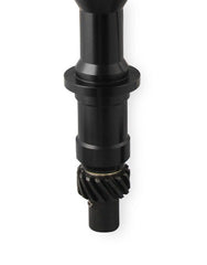 MSD Performance 23843 Dist., Black, Dual Sync, Pontiac V8