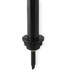 MSD Performance 23863 Dist., Blk. Dual Sync, Chrysler 383, 400