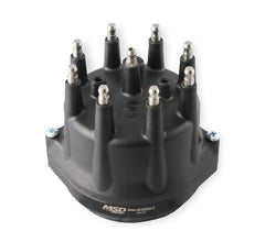 MSD Performance 23863 Dist., Blk. Dual Sync, Chrysler 383, 400