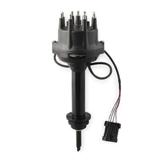 MSD Performance 23863 Dist., Blk. Dual Sync, Chrysler 383, 400