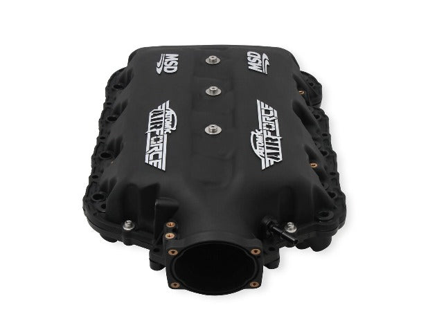 MSD Performance 27004 Atomic, AirForce, LT1, Intake Man Gray