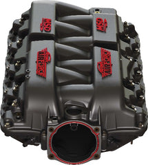 MSD Performance 2701 Atomic, AirForce, LS7, Intake Man., Red