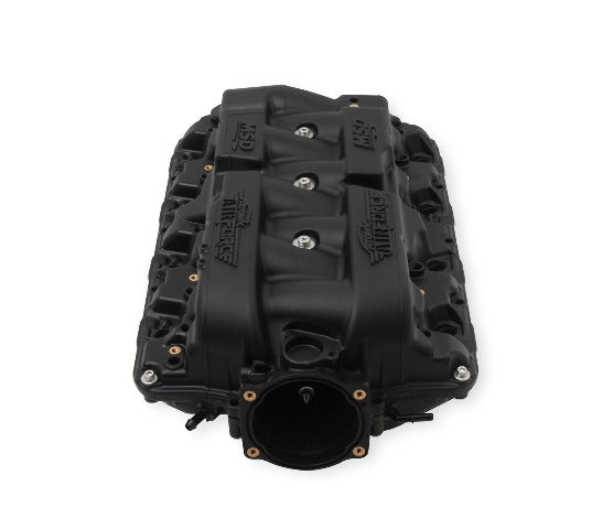 MSD Performance 27023 ATOMIC,AIRFORCE,LS1,2,6, INTAKE BLACK