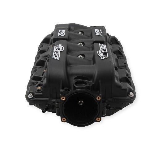 MSD Performance 27024 ATOMIC,AIRFORCE,LS1,2,6, INTAKE GRAY