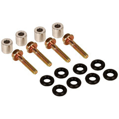 MSD Performance 2705 Kit, Adptr for AirForce PN2702 w/LS1 Inj