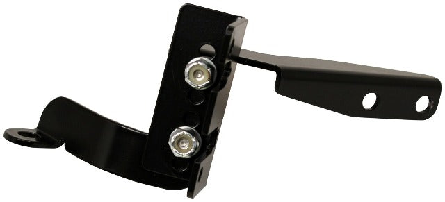 MSD Performance 2707 LS Throttle Cable Bracket, OE, Airforce