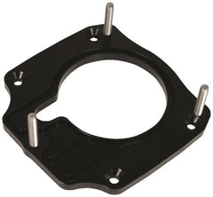 MSD Performance 2709 Atomic,AirForce,3Bolt Thrtle Body Adaptr