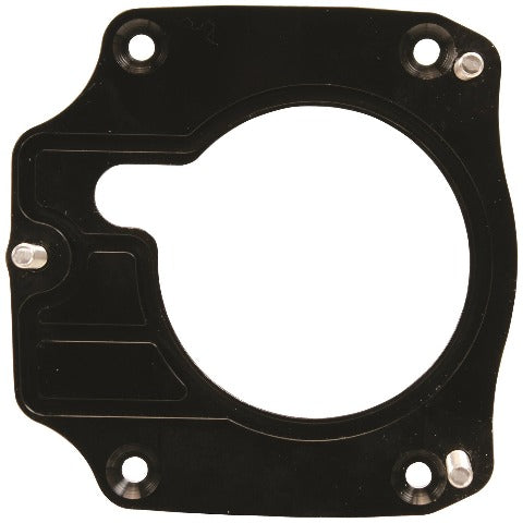 MSD Performance 2709 Atomic,AirForce,3Bolt Thrtle Body Adaptr