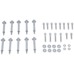 MSD Performance 2714 Kit, Fastener: LT1 Airforce for 2700