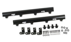 MSD Performance 2720 Fuel Rails, LS1/2/6 Airforce Manifold