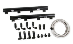 MSD Performance 2723 Fuel Rail Kit for LS7 Airforce Manifold