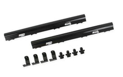 MSD Performance 2724 Fuel Rails for LT1 Airforce Manifold