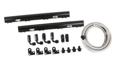 MSD Performance 2725 Fuel Rail Kit for LT1 Airforce Manifold