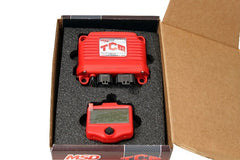 MSD Performance 2760 Atomic Trans Controller, Standalone