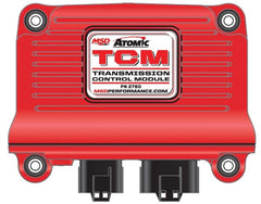 MSD Performance 2760 Atomic Trans Controller, Standalone