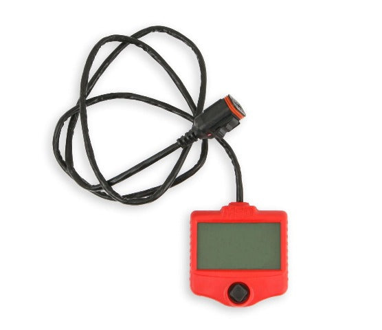 MSD Performance 2762 Atomic Trans Controller, Handheld Only