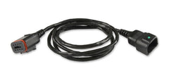 MSD Performance 27621 Harness, 4ft-Extension For Hand Held TCM