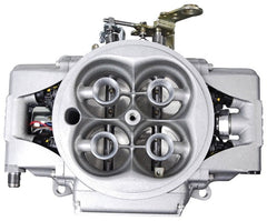 MSD Performance 2905 Atomic TBI, Throttle Body Unit Only