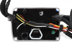 MSD Performance 2907 Atomic TBI, ECU Only - Siemens