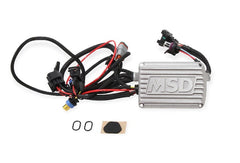 MSD Performance 2907 Atomic TBI, ECU Only - Siemens