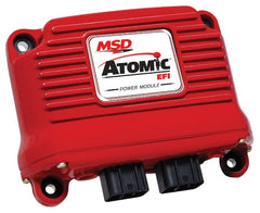 MSD Performance 2911 Atomic TBI, Power Module Only