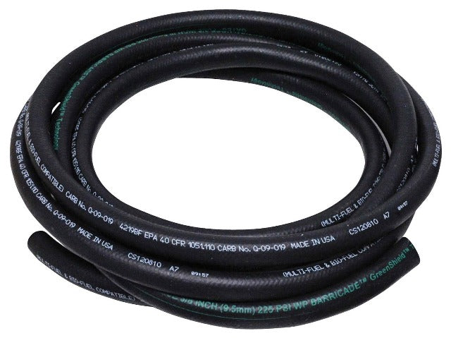 MSD Performance 2927 Atomic, 3/8 Fuel Hose 15Ft