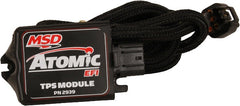 MSD Performance 2939 Atomic TBI, TPS Module,  0-5 volt