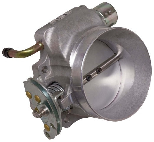 MSD Performance 2940 Throttle Body, GM LS Eng, 90mm, 4 Bolt