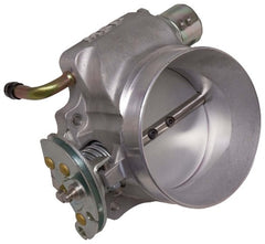 MSD Performance 2940 Throttle Body, GM LS Eng, 90mm, 4 Bolt