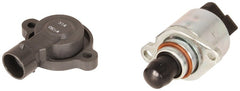 MSD Performance 2942 TPS/IAC Kit for LS Throttle Body PN 2940