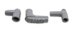 MSD Performance 31153 Wire Set, Black 4Cyl M/A Plug, Sockt/HEI