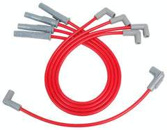 MSD Performance 31259 Wire Set, Ford 2300 4 Cyl.