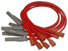 MSD Performance 31309 WIRE SET, 8.5 SC, CHRYS. 318-360, SOCKET
